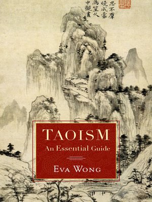 cover image of Taoism